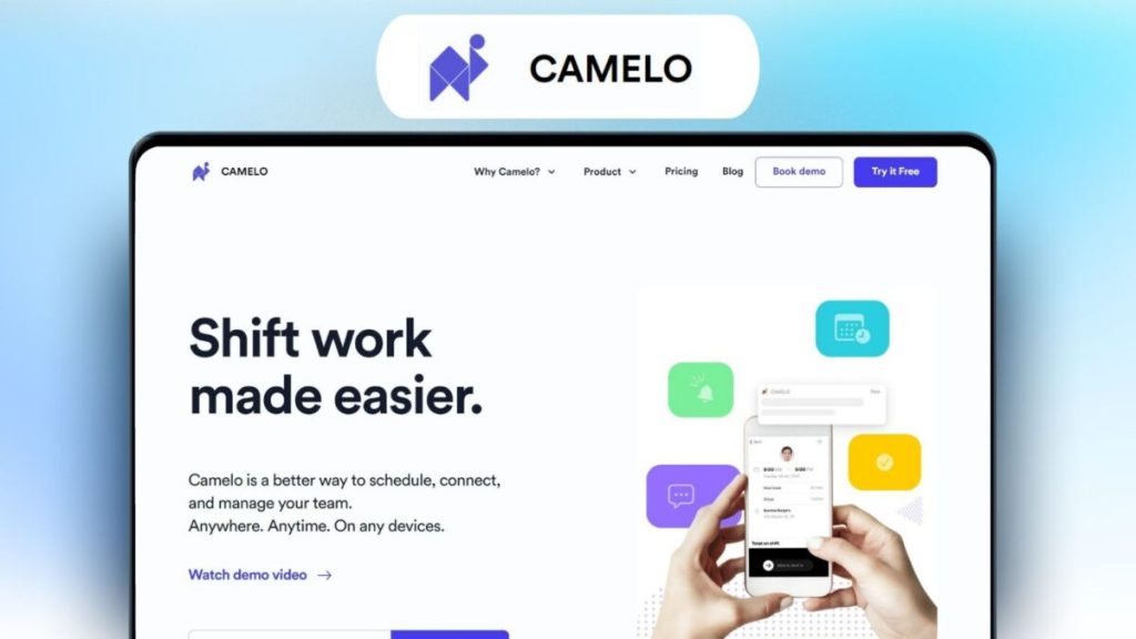 How to Maximize Productivity With Camelo: Lifetime Deal Insights