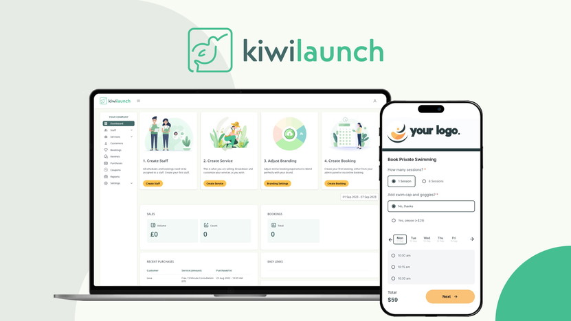 Kiwilaunch In-Depth Review