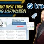 Trackabi Time Tracker App Review