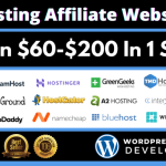 How to Generate Passive Income Using A2 Hosting Affiliate