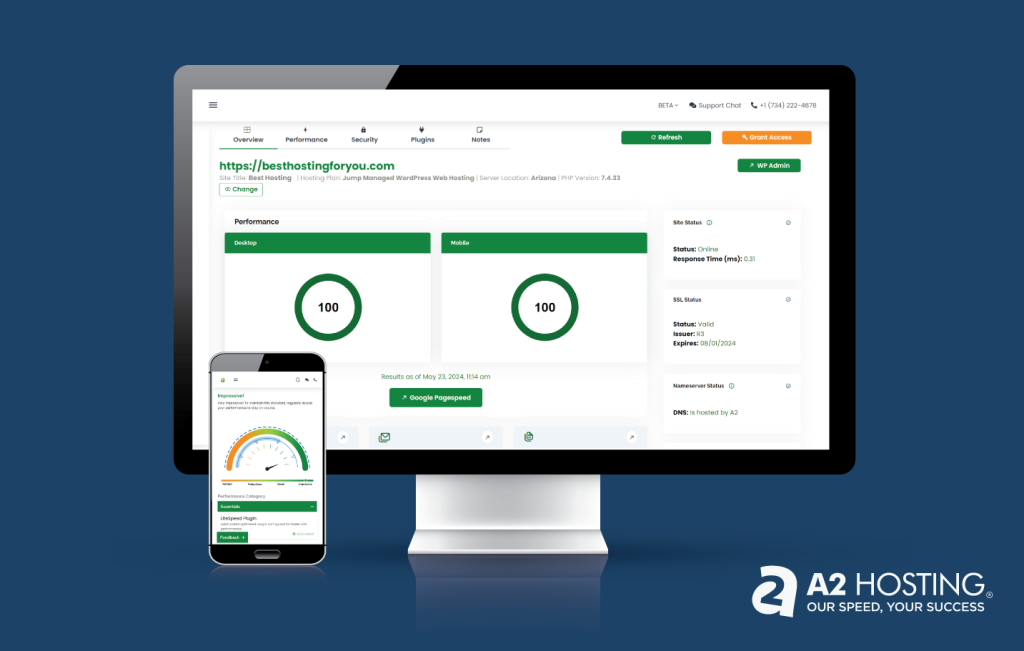 What Is A2 Hosting'S Turbohub And How Can It Benefit You?