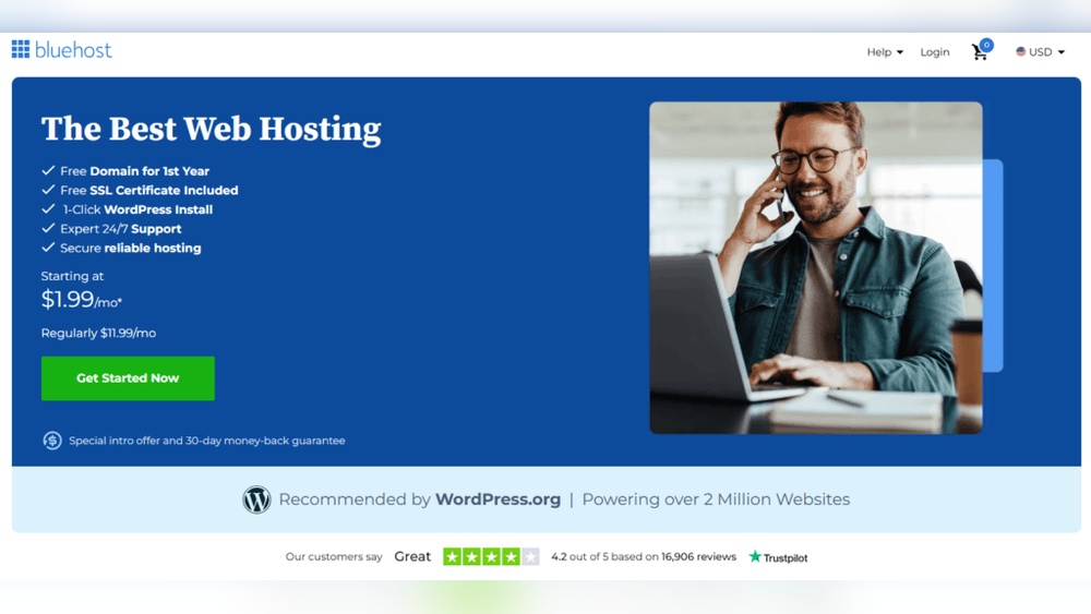 5 Best Hosting for Affiliate Marketing Websites: Top Reliable Picks