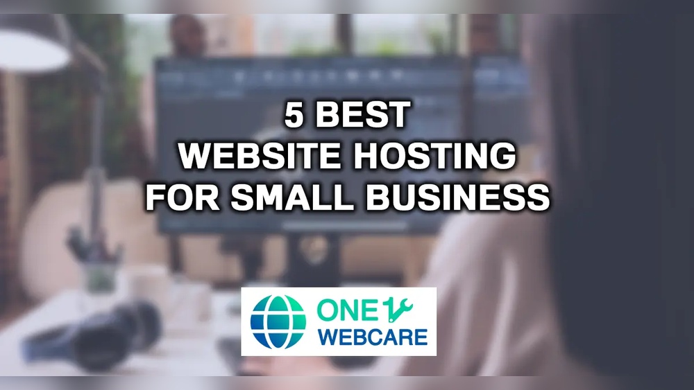 5 Best Hosting for Fast Loading Business Sites: Ultimate Speed Boost