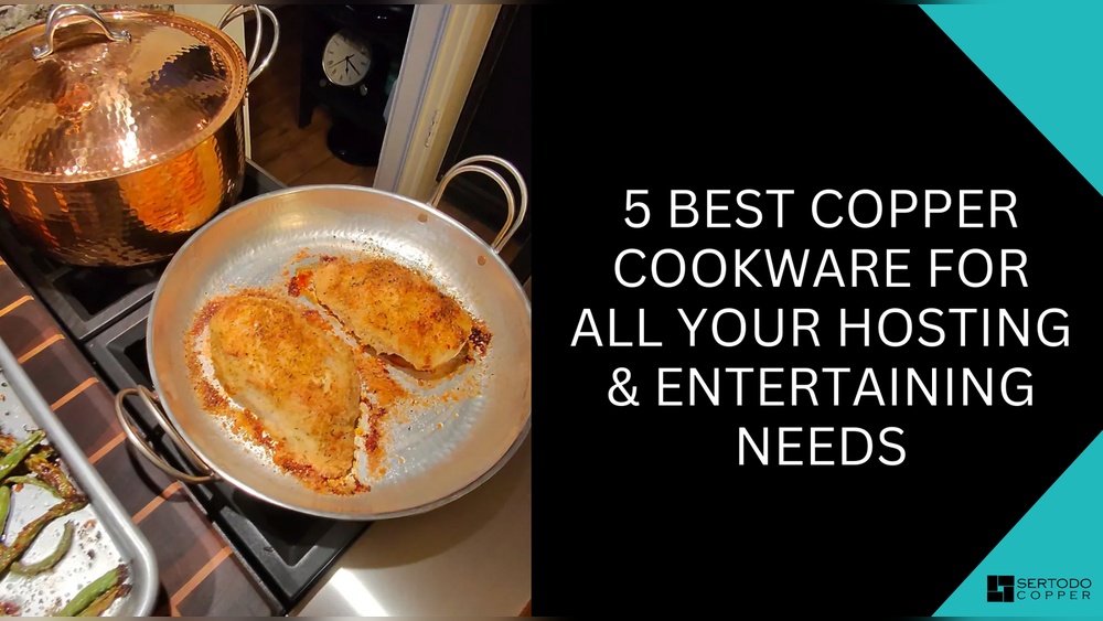 5 Best Hosting for Food Bloggers: Top Reliable & Fast Choices