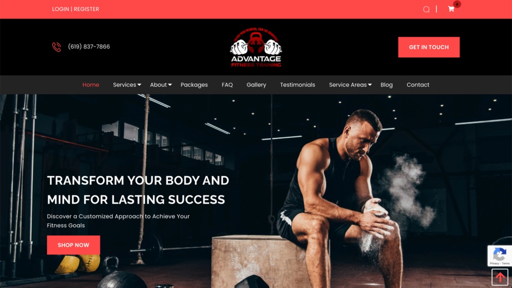 5 Best Hosting for Health And Fitness Websites: Top Reliable Picks