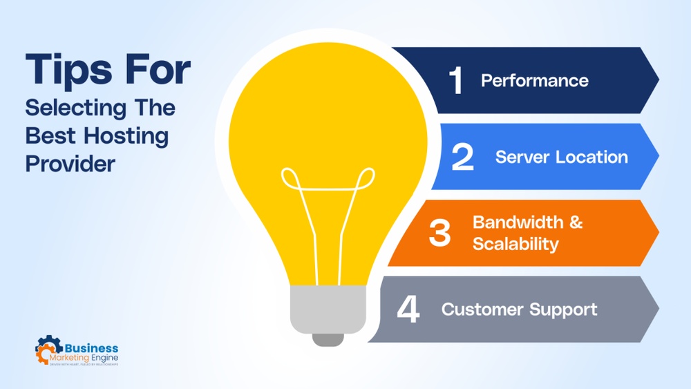 5 Best Hosting for High Performance Websites: Ultimate Speed & Reliability