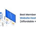 5 Best Hosting for Membership Websites: Top Reliable & Fast Picks