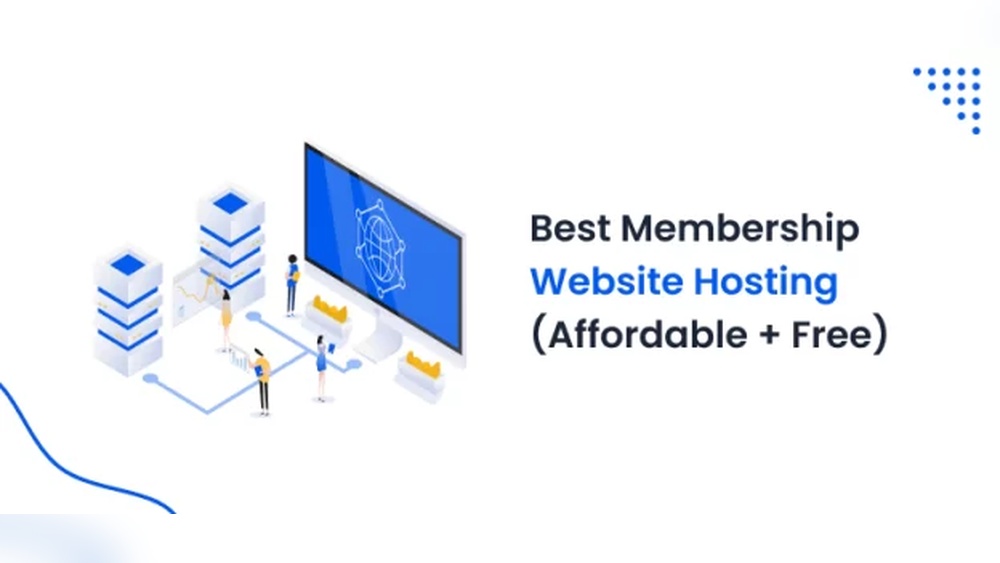 5 Best Hosting for Membership Websites: Top Reliable & Fast Picks