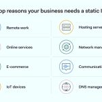 5 Best Hosting for Remote Businesses: Top Reliable Picks 2025