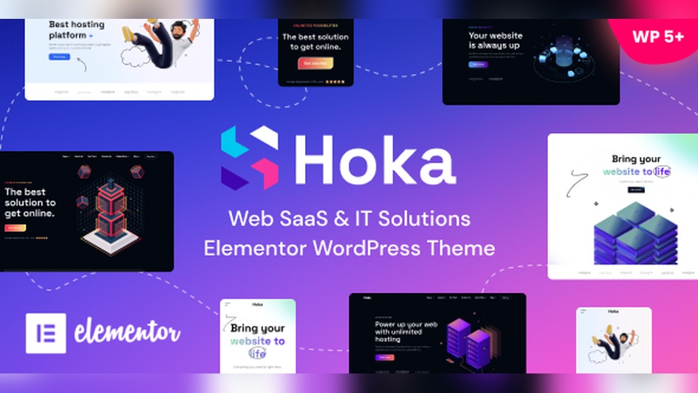 5 Best Hosting for Saas Websites: Reliable, Fast & Scalable Choices