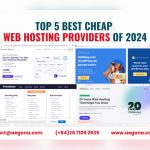 5 Best Hosting for Web Developers: Top Reliable & Fast Picks