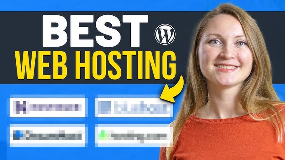 5 Best Hosting for Youtube Content Websites: Top Reliable Picks 2025