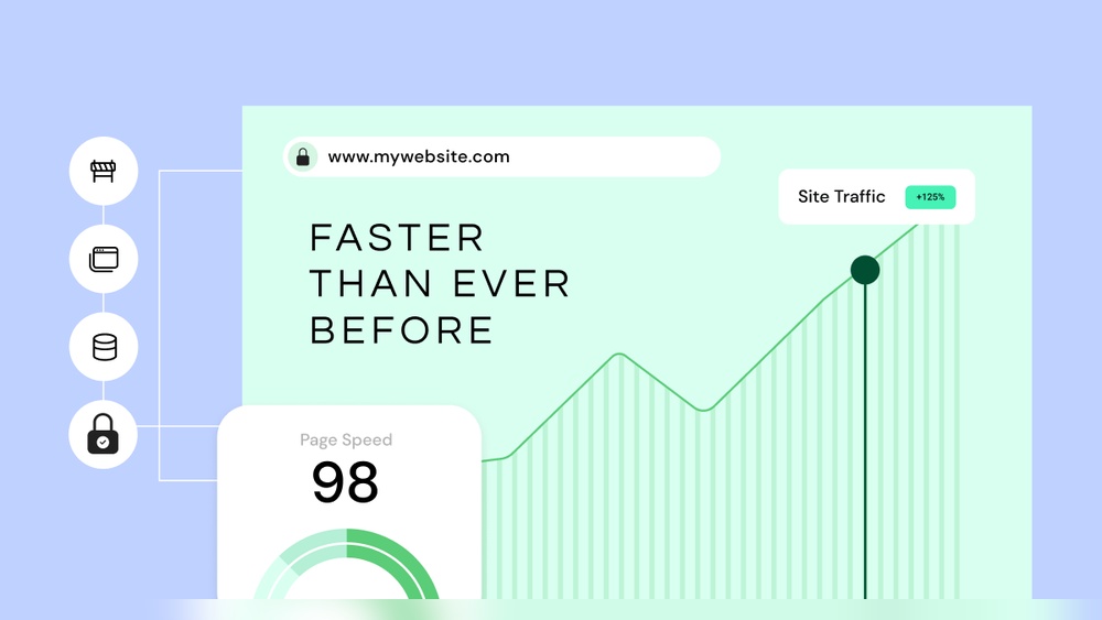 Best Hosting for Global Traffic Websites: Ultimate Speed & Reliability