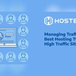 Best Hosting for High Traffic Websites: Ultimate Speed & Reliability