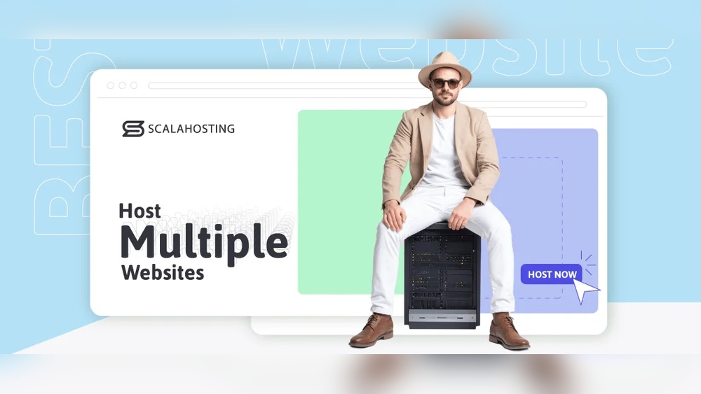 Best Hosting for Multiple Websites: Ultimate Guide to Top Providers
