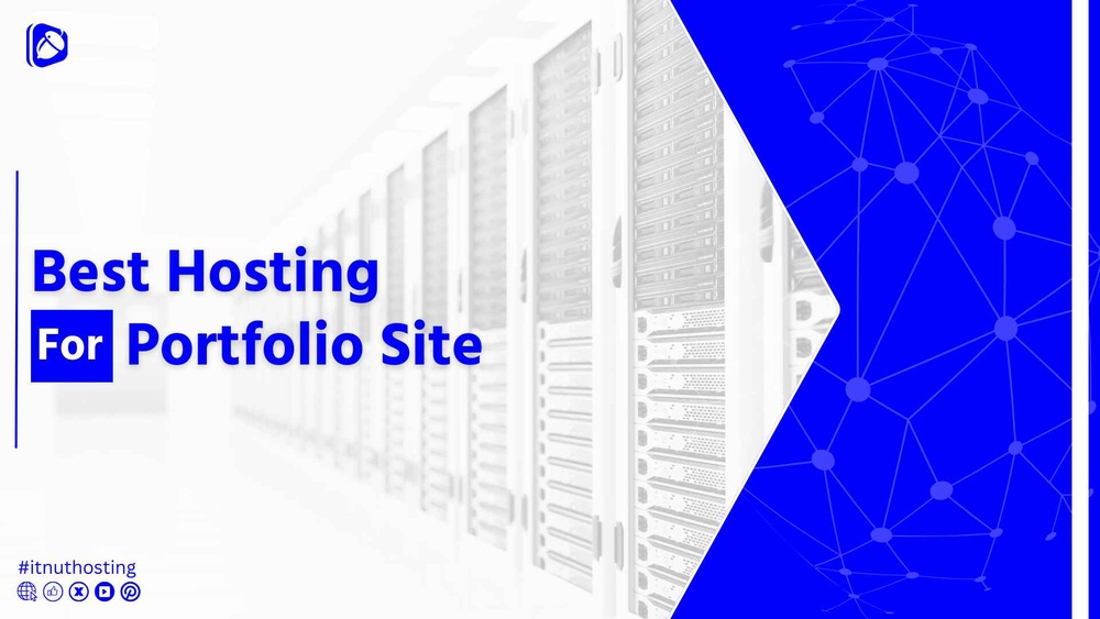Best Hosting for Portfolio Websites: Top Reliable & Fast Picks