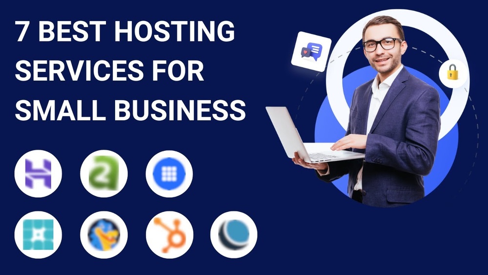 Best Hosting for Small Online Business: Top Reliable Picks 2025