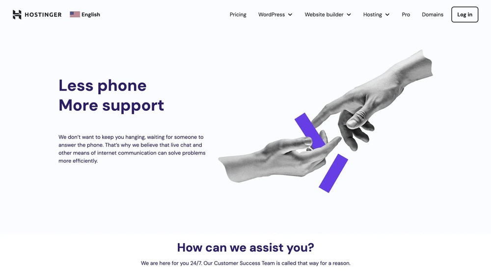 Does Hostinger Have Customer Support for WordPress: Expert Insights