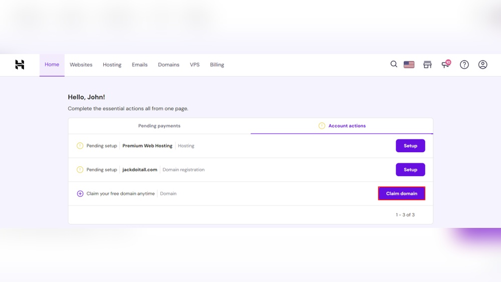 Does Hostinger Web Hosting Include Free Domain? Unveiled!