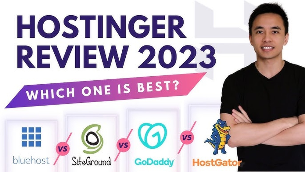 How Does Hostinger WordPress Hosting Compare to Others: Ultimate Review