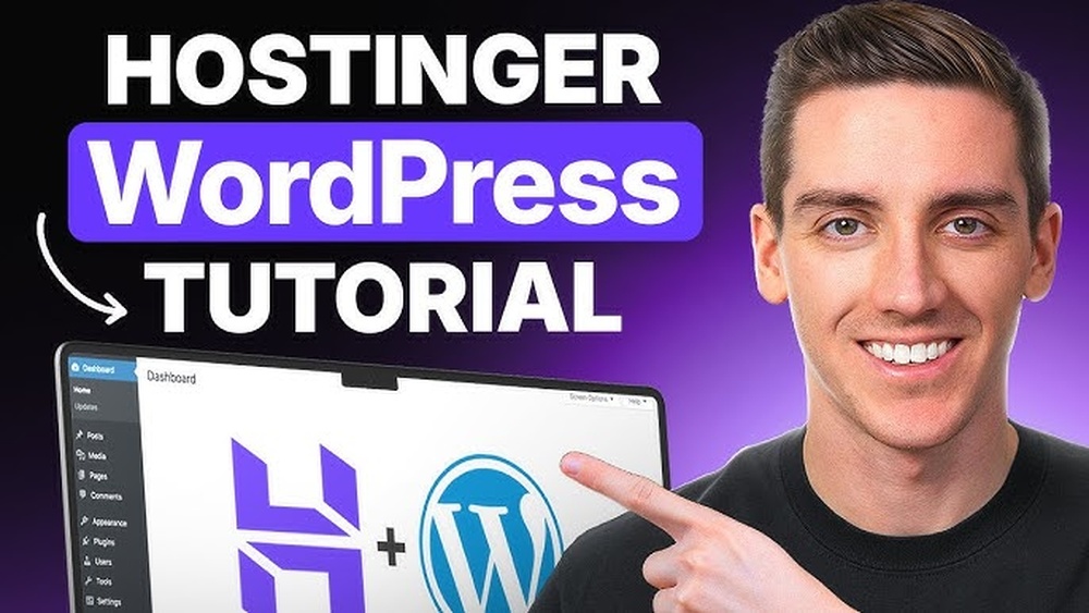 How Long Does Hostinger WordPress Hosting Setup Take: Quick Guide