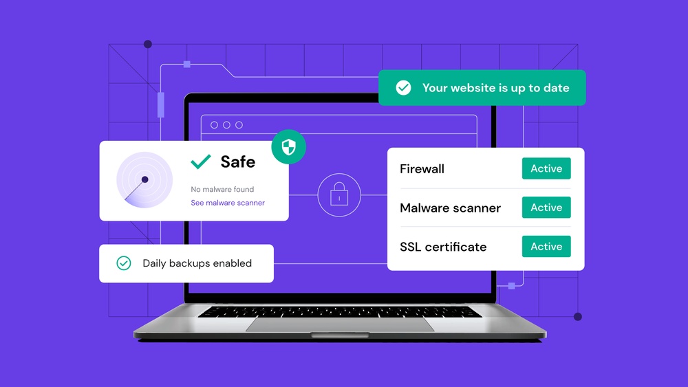 How Secure is Hostinger WordPress Hosting: Ultimate Safety Review