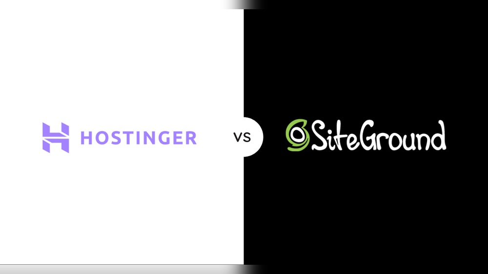 Is Hostinger Better Than Siteground for WordPress: Ultimate Showdown