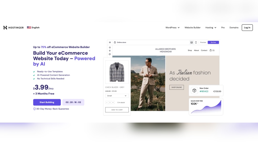 Is Hostinger Good for Online Stores: Ultimate Review 2025