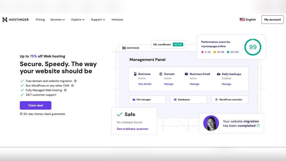 Is Hostinger Good for Small Business Websites? Unveiling Truths