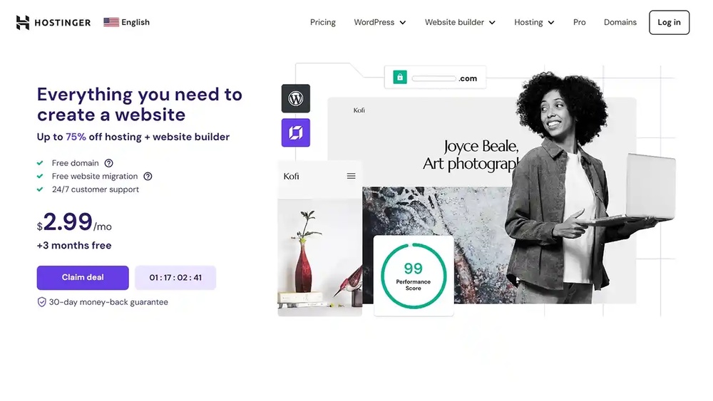 Is Hostinger Good for WordPress: Ultimate Review & Expert Insights