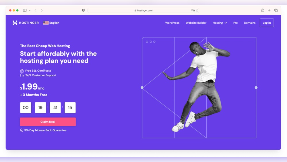 Is Hostinger the Best Budget WordPress Hosting Provider? Ultimate Review